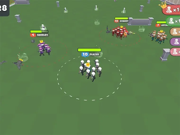 Agents io