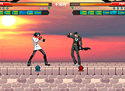 Anime Battle 4