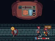 Backpack Hero