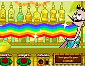 Bartender: The Right Mix