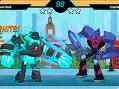 Ben 10: Alien Rivals