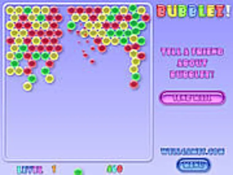 Bubblez!