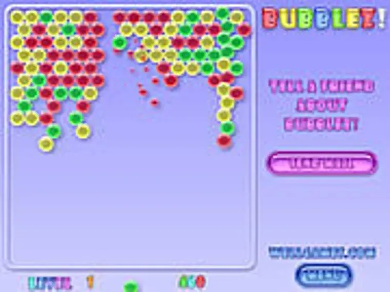 Bubblez!