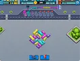 Bus Parking Out