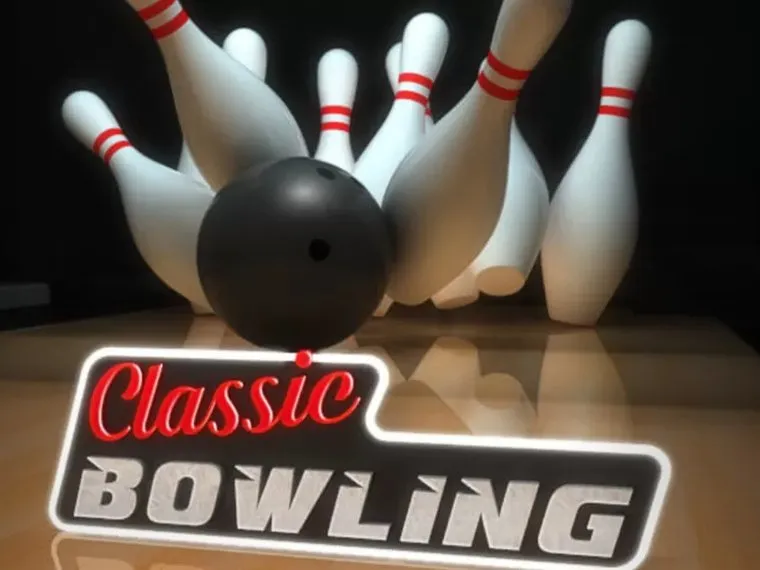 Classic Bowling