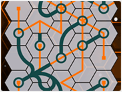 Connect Hexas