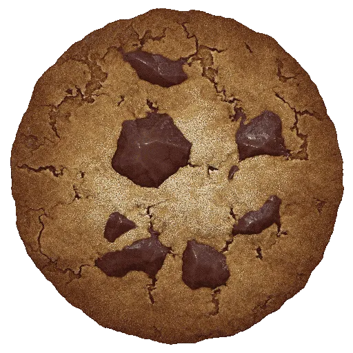 Cookie Clicker