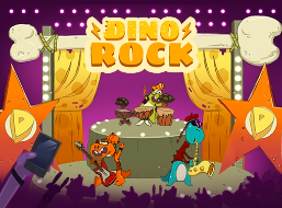 Dino Rock