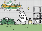Egg Adventure