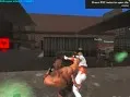Fight Arena Online