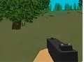 Forest Survival