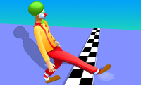 Funny Walk Fail Runr