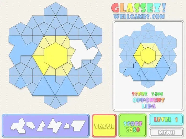 Glassez!