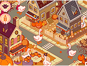 Goose World