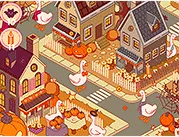 Goose World