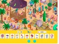 Hidden Objects Island