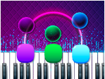Magic Piano Tiles