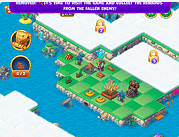 Mergest Kingdom  Mergest
