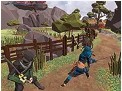 Mini Samurai: Kurofune