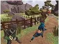 Mini Samurai: Kurofune