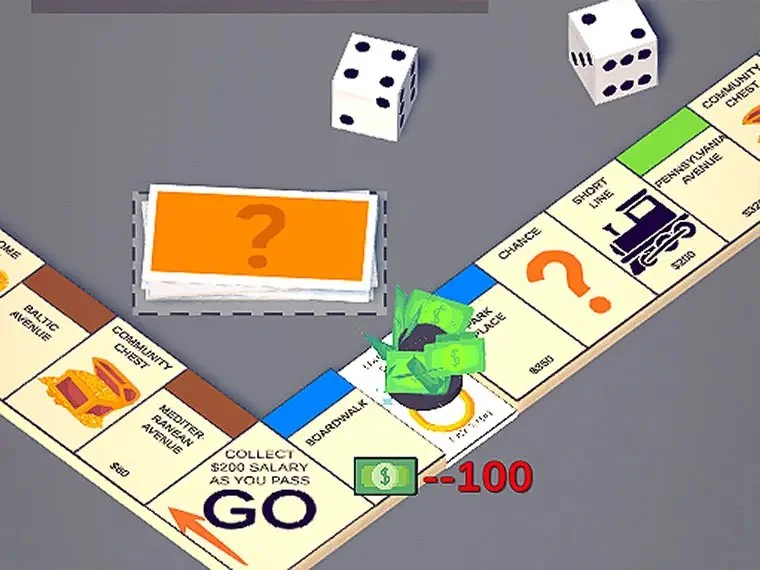 Monopoly