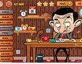 Mr Bean: The Explorer