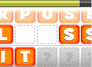 Mumble Jumble