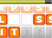 Mumble Jumble
