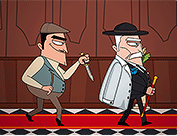 Murder Mafia