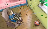 Music Box of Life