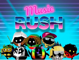 Music Rush
