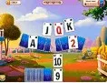 Solitaire Farm Seasons 2