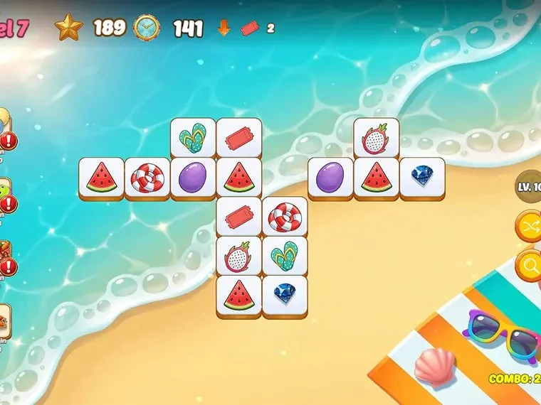 Summer Onet Connect