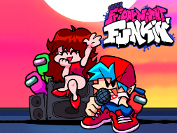 Super Friday Night Funki