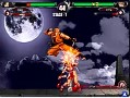 The King Of Fighters Wing EX
