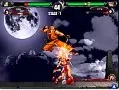 The King Of Fighters Wing EX