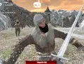Vikings Aggression