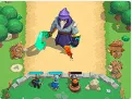 Wild Castle
